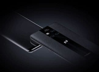 Porsche Design и Huawei го претставија новиот PORSCHE DESIGN HUAWEI Mate 20 RS