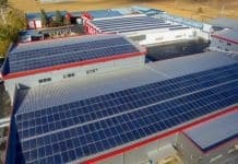 Макпрогрес Виница започна во своето производство да користи енергија од обновливи извори