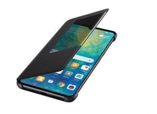 Оригиналните заштитни маски за Huawei Mate 20 и Mate 20 Pro пристигнаа во Македонија