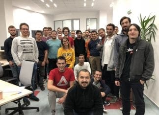 Два македонски тимови во топ-100 на глобално ниво на IEEExtreme