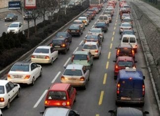 РСБСП: Има ли крај на сообраќајниот метеж во градот? Како можеме сами да си помогнеме?