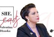 Настанот SHE. фокусиран на жената и нејзините достигнувања за првпат во Скопје