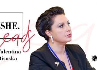 Настанот SHE. фокусиран на жената и нејзините достигнувања за првпат во Скопје