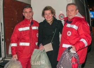 ИКТ заедницата во Македонија уште еднаш докажа дека е една од најпрогресивните и најхуманите гранки