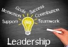 Три лидерски лекции од бившиот премиер