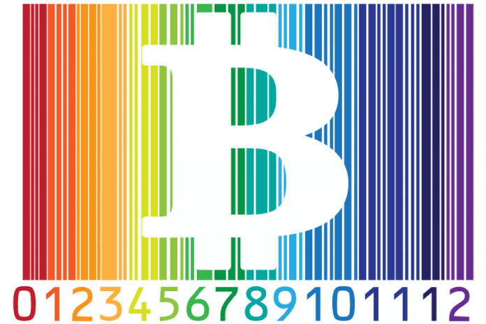 bitcoin-barcode