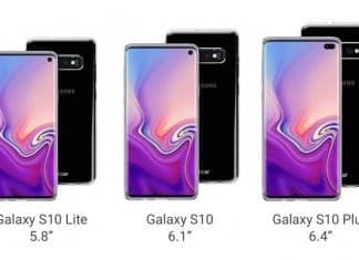 Што може да се очекува од Galaxy S10 уреди кои ќе бидат претставени идниот месец