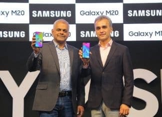 Samsung официјално ја претстави Galaxy M серијата за индискиот пазар