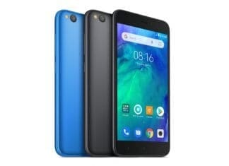 Xaomi го претстави Redmi Go кој ќе се продава по цена од 80 евра