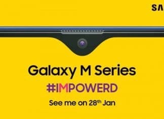 Samsung официјално ја потврди и најави Galaxy M серијата која ќе почне да се продава во Индија