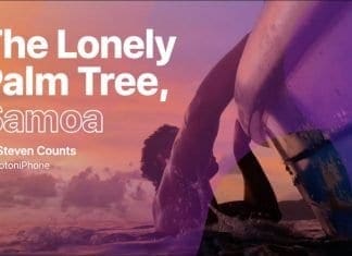 Apple објави нов краток филм снимен само со iPhone