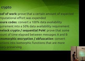 Пет содржини за крипто почетници