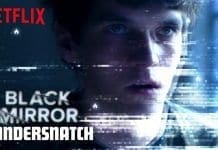 Black Mirror: Bаndersnatch – почеток на ТВ револуција