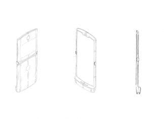 Motorola потврдија дека и тие работат на уред со екран кој се превиткува