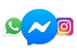 Facebook работи на интеграција помеѓу Messenger, WhatsApp и Instagram