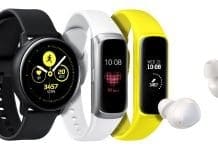 Samsung воведува три нови уреди за носење кои допринесуваат кон балансиран и поврзан начин на живот