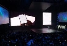 Samsung ја открива иднината со цела нова мобилна категорија: воведување на Galaxy Fold