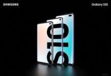 Samsung поставува нови стандарди со новиот Galaxy S10: Поголем екран, повеќе камери и повеќе можности