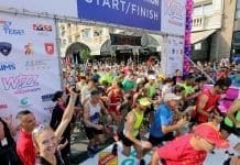 Виз Ер Скопски маратон годинава ќе се одржи на 4-ти мај, датумот е поместен поради одржување на претседателските избори