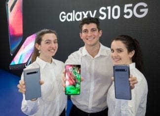Компанијата Samsung во рамки на Светскиот Конгрес за Мобилна Технологија (MWC) претстави 5G технолошки решенија кои ја дефинираат индустријата