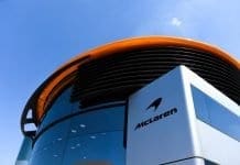 Бритиш Американ Тобако (British American Tobacco) е нов глобалeн партнер на МекЛарен (McLaren)
