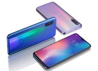 Xiaomi го претстави Mi 9 со најновиот Snapdragon 855, мал исечок на екранот и тројна задна камера