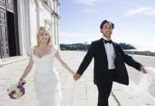 Нови романтични филмови + шпанска серија за Денот на вљубените пристигнуваат на Pickbox