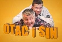 „ТАТКО И СИН“ – Се што треба да знаете за новиот “ситком“ кој стигна на Pickbox