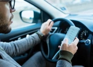 РСБСП со апел до младите возачи: Почитувањето на сообраќајните правила не е право на избор. Затоа, без изговори #Вози одговорно