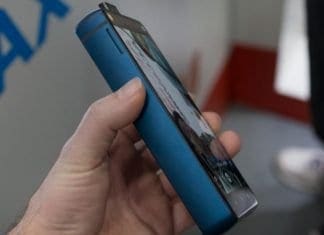 Energizer Power Max P18K Pop е смартфон со батерија со капацитет од 18.000 mAh