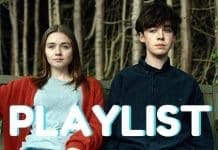 Топ 5 музики од серии и филмови од 2018