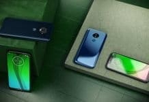 Сè што сакате, на едно место: Новите moto g7