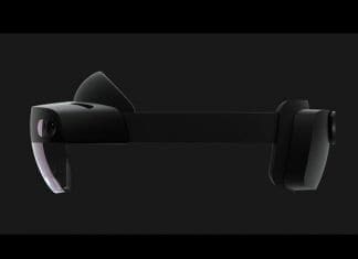 Microsoft HoloLens 2 е значително подобрена верзија од очилата повторно наменети за бизнисите