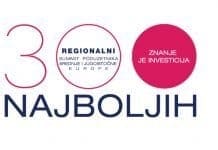 Макпетрол АД добитник на три признанија во рамките на 6-от Регионален самит на претприемачи од Централна и Југоисточна Европа (РСП) „300 БЕСТ“