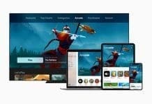 Apple го претстави Apple Arcade сервисот за игри со претплата