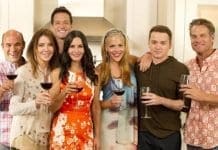 КУГАР ТАУН: Зошто треба да се изгледа одлична ситком серија со Кортни Кокс во главната улога