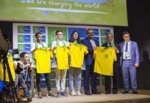 Бразилскиот национален фудбалски тим го доби овогодинешниот “Куп на Девет Вредности“