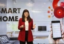 Vip воведува Smart Home