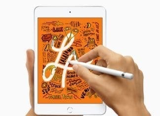 Apple ќе претстави редизајниран iPad mini оваа есен