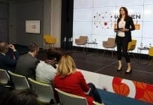 Вип ја одржа втората годишна конференција „Women in Digital“