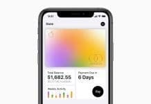 Apple ја претстави Apple Card кредитната картичка која едноставно ќе се активира преку iPhone