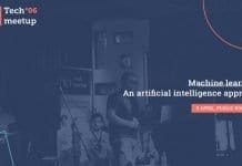 InTech Meetup #6 на 9 април во Public Room