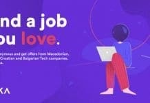 Македонскиот стартап Laika ќе го порази LinkedIn на Балканот