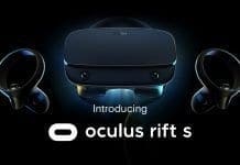 Facebook го претстави Oculus Rift S со подобрена резолуција и перформанси