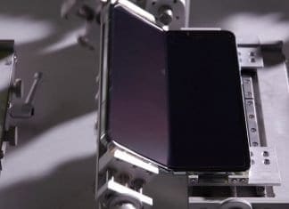 Колку превиткувања ќе може да издржи Samsung Galaxy Fold?