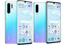 Huawei ја претстави извонредната HUAWEI P30 серија на настан во Париз