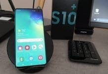 Samsung Galaxy S10+ први импресии