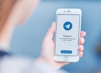 Telegram наводно доби 3 милиони нови корисници за време на прекинот на Facebook