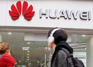 Huawei има развиено свој оперативен систем во случај да не може да го користи Android