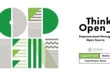 „Think open“ – настан за отворен код во Битола